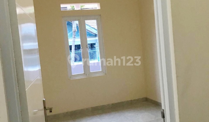 Dijual Rumah Baru Renovasi Belum Pernah di Huni, di Griya Harapan Permai Bekasi 2