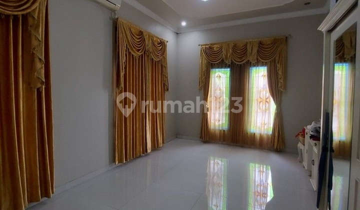 For Quick Sale Luxury House in Jatiasih Bekasi 2