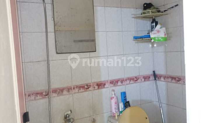 Dijual Rumah  Cempaka putih Tengah Jakpus 2