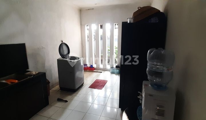 Quick Sale Corner House in Kav Dki Pondok Kelapa East Jakarta 2