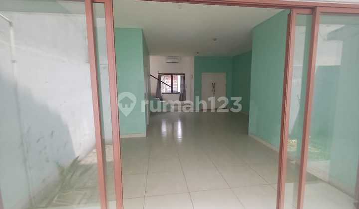 Dijual Jakarta Garden City Cluster Zebrina 2