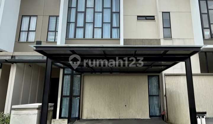 Rumah Full Furnish Dii Asya Jgc Jakarta Rumah Full Furnish Dii Asya Jgc Jakarta