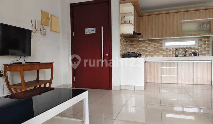 Condovilla 4 Kamar Fully Furnished Di The Primrose Summarecon Bekasi 2