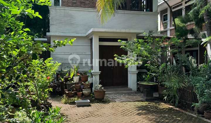 Land and Building for Sale in Cimanggis, Depok Land and Building for Sale in Cimanggis, Depok