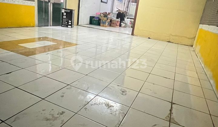 Dijual Cepat Rumah Cempaka Putih Tengah Cempaka Putih Jakarta Pusat 2