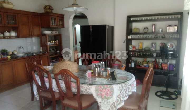 Dijual Rumah Asri di Pondok Kelapa,Duren Sawit,Jakarta Timur 2