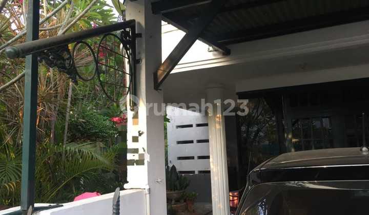 Rumah Siap Huni Di Pulomas Rumah Siap Huni Di Pulomas