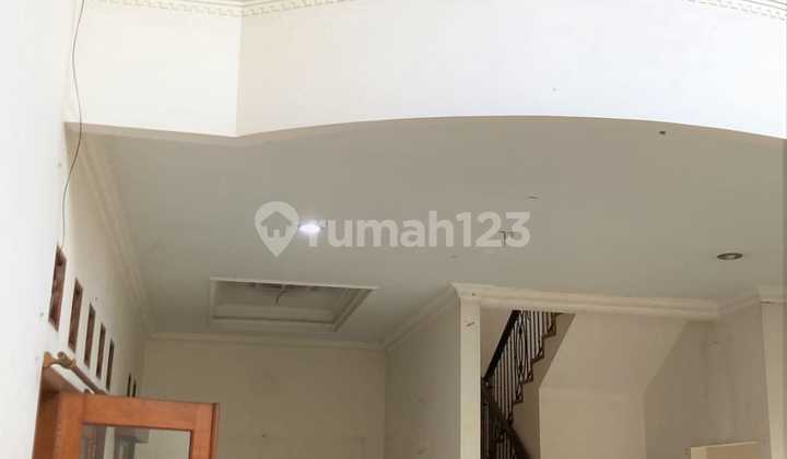 Dijual rumah di Citra Grand Cibubur cluster Nusa Dua , Cibubur 2