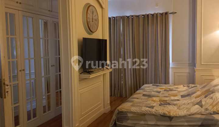 DIJUAL RUMAH 3 LANTAI DI PEJATEN BARAT JAKARTA SELATAN 2