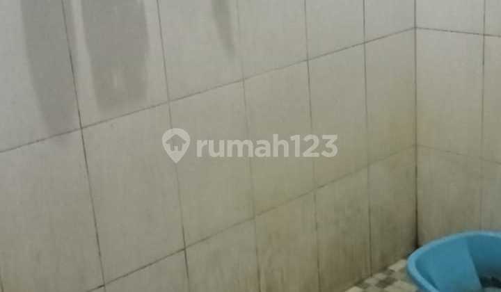 Dijual Rumah 1 lantai Rumah di Perumahan Harapan Baru 2 Depan Jalan Utama 2