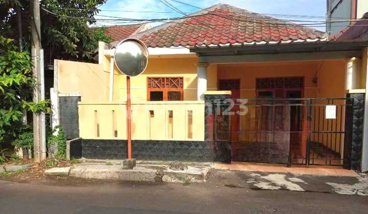 Dijual Rumah Siap Huni di Perumahan Duta Harapan Bekasi Utara