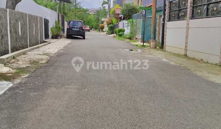 ‎‎DIJUAL RUMAH di PULO NANGKA, KAYU PUTIH, JAKARTA TIMUR 2