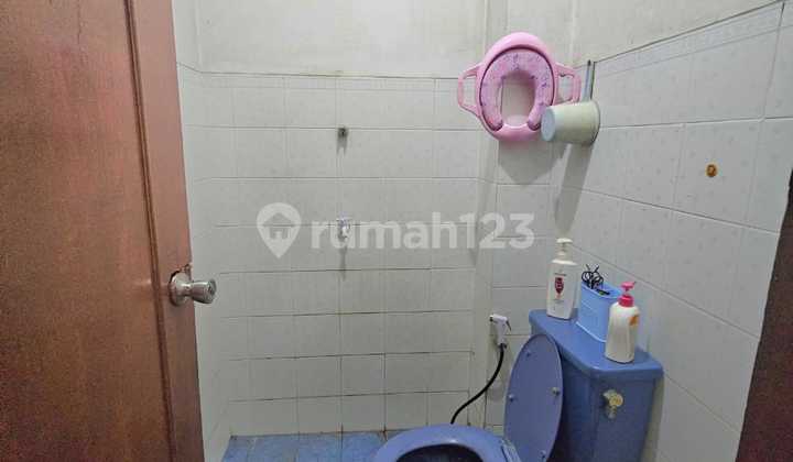 Dijual Cepat Rumah 2 Lantai di Duren Sawit Jakarta Timur 2