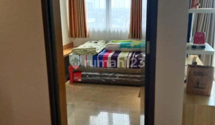 For Rent Lexington Residence Laterrace Apartment Jln Deplu South Jakarta 2