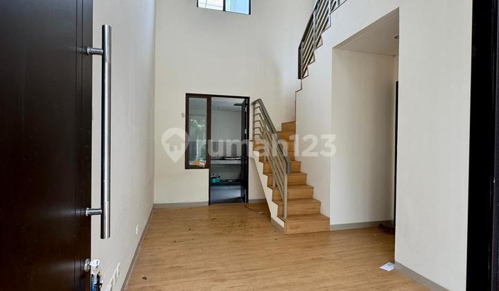 Dijual Rumah di Cluster Shinano Jakarta Garden City 2