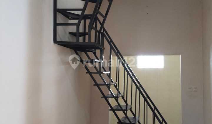 Dijual cepat Rumah 1,5 lantai di Pelindo 2, Cilincing, Jakarta Utara 2