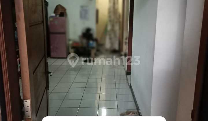 Dijual Cepat Rumah Pinggir Jalan Raya di Pondok Kelapa Jakarta Timur 2