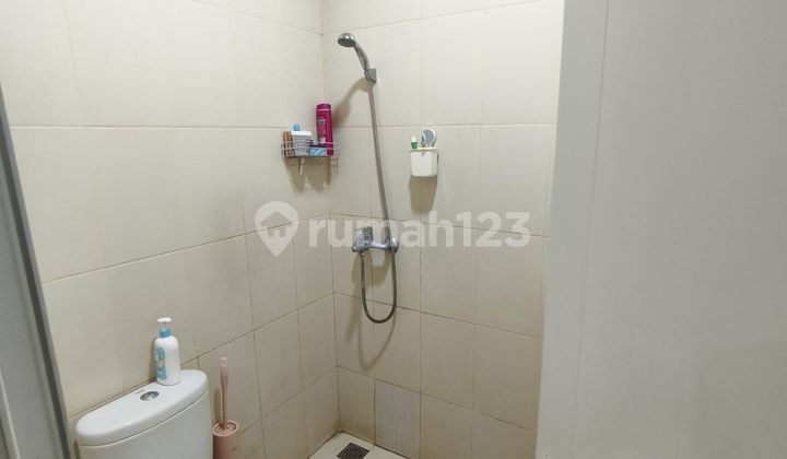 Dijual Rumah Murah di Cluster Laseine Jgc 2