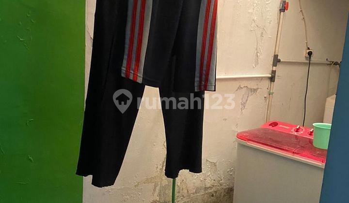 Rumah 1,5 Lantai Di Taman Harapan Baru (thb) Pejuang Kota Bekasi 2