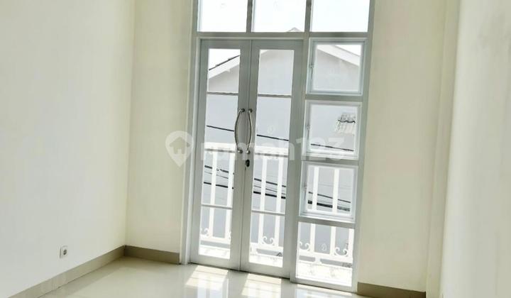 For Sale 2-Story House on Jl. Barito, Galaxy, South Bekasi 2