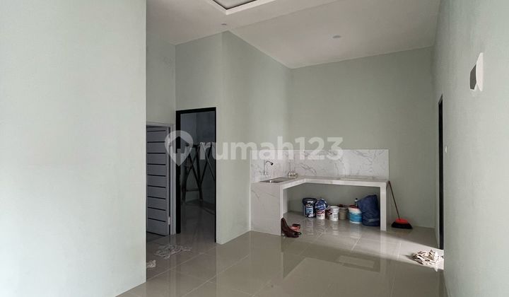 For sale house in Harapan Indah Bekasi 2