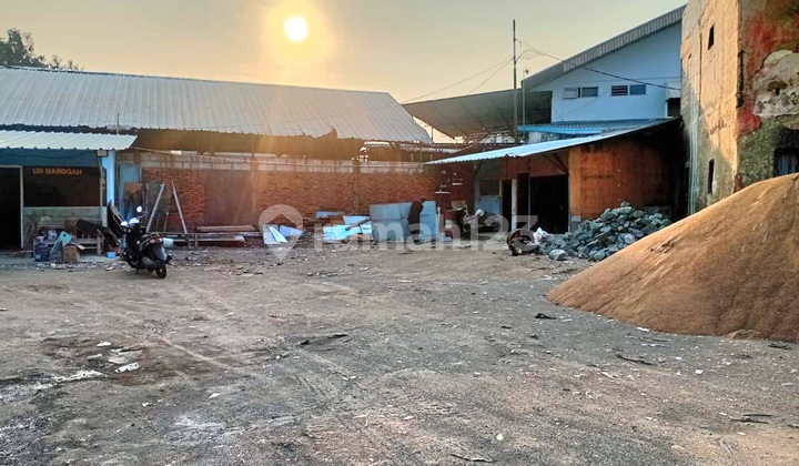 Dijual Cepat Tanah Kavling Termurah di Rawamangun Jakarta Timur