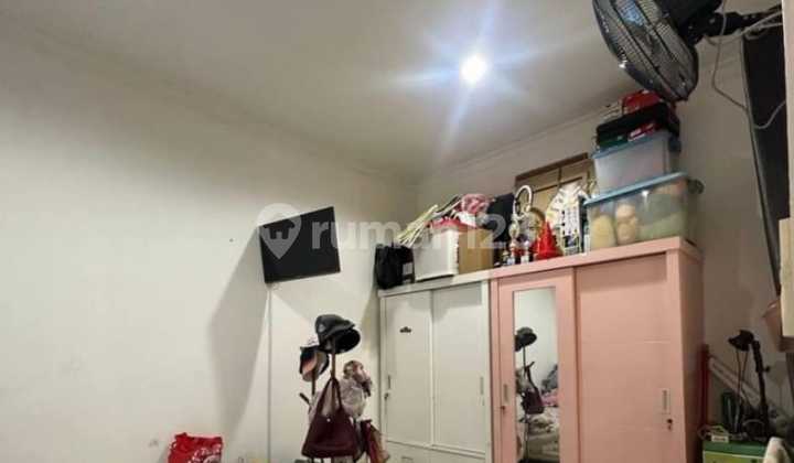 Dijual Rumah 2 Lantai di Pondok Kelapa Duren Sawit 2