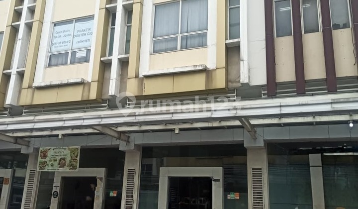 For Sale and For Rent Emerald Ruko Summarecon Bekasi For Sale and For Rent Emerald Ruko Summarecon Bekasi