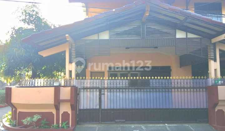 Dijual Rumah hook 2 lahtai di KAV DKI Kel. Pondok Kelapa, Kec. Duren Sawit Jakarta Timur Dijual Rumah hook 2 lahtai di KAV DKI Kel. Pondok Kelapa, Kec. Duren Sawit Jakarta Timur