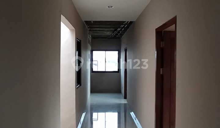 For Sale 3-Story Boarding House in Metland Menteng Cakung, East Jakarta 2