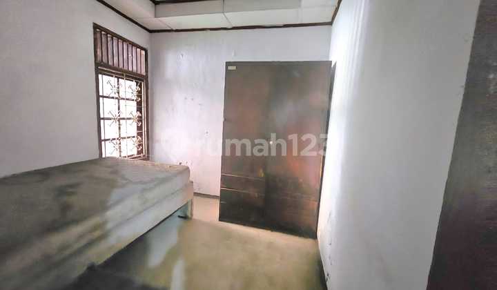 Dijual cepat Rumah di pisangan lama Pisangan pulo gadung jakarta timur 2