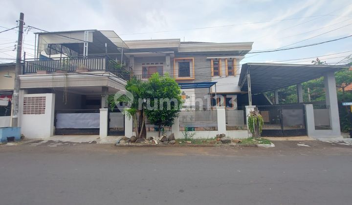 RUMAH MEWAH 2 LANTAI di IKIP Duren Sawit RUMAH MEWAH 2 LANTAI di IKIP Duren Sawit