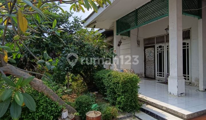 Rumah Hitung Tanah Area Proyek Bekasi. Kec Margahayu Dekat Vihara Buddha Darma Bekasi Bekasi Timur 2