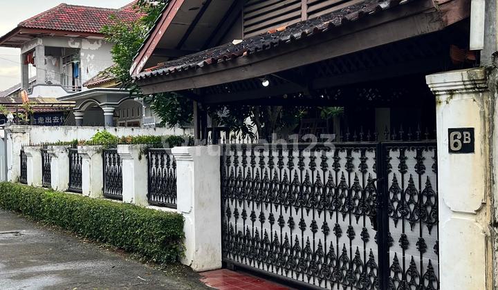 Dijual Cepat Rumah Cinere Depok Jawa Barat