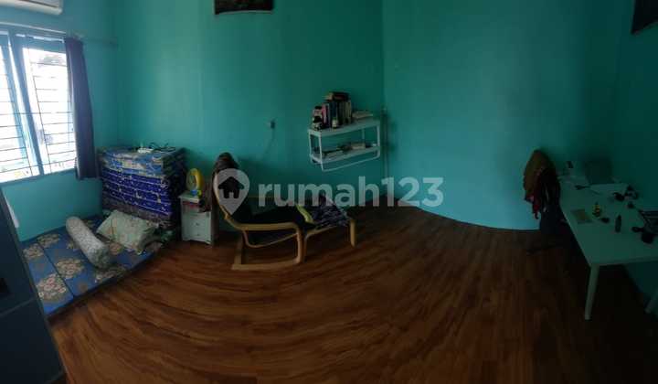 Quick Sale Duta Bumi Cluster West Bekasi 2