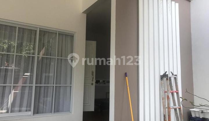 Ready-to-Occupy 2.5-Story House in Galaxi, South Bekasi 2