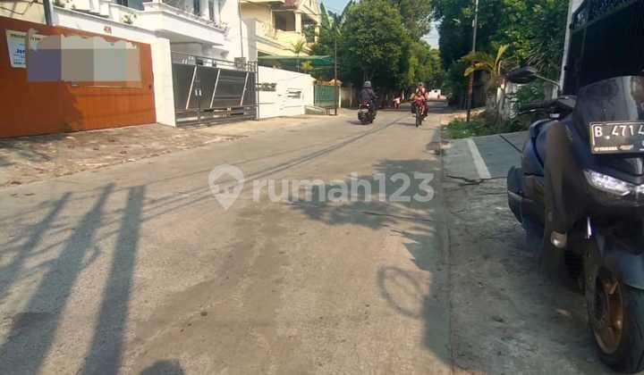 Rumah 2 Lantai,di Kayumas,pulogadung Jakarta Timur  2