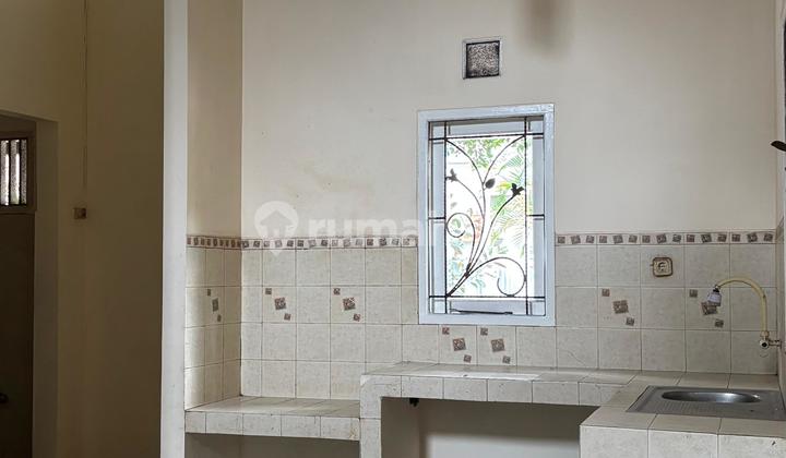 House for Rent Ready to Occupancy in Duta Bumi, Harapan Indah, Bekasi City 2