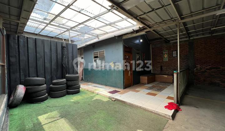 For Rent Workshop/ Warehouse In Duren Sawit, East Jakarta For Rent Workshop/ Warehouse In Duren Sawit, East Jakarta