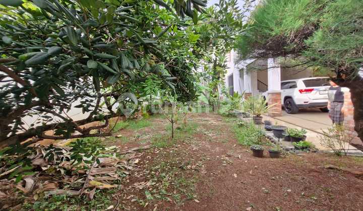 Land for sale in AL Pondok Bambu plot, East Jakarta Land for sale in AL Pondok Bambu plot, East Jakarta