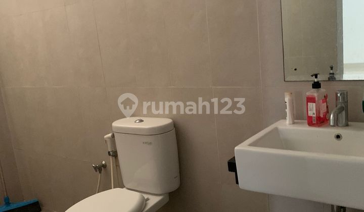 Dijual Cepat Rumah di Perumahan Citra Grand Spring Lake Cibubur 2