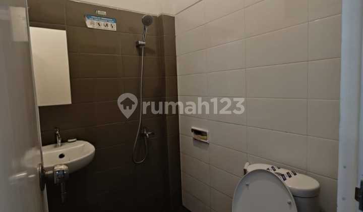 Ruko Anagata Di Harapan Indah Bekasi