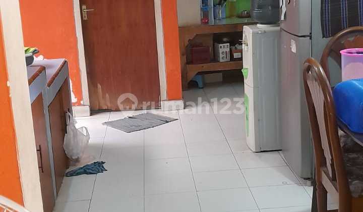 Beautiful Green House for Sale in Harapan Indah 2