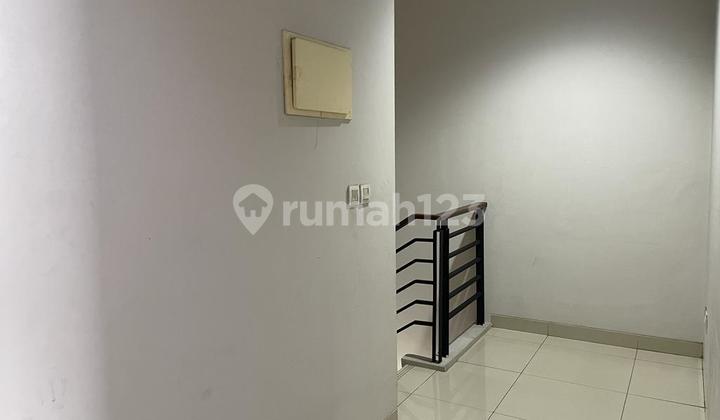 Dijual Rumah di Cluster Bluebell,Summarecon Bekasi,Bekasi Utara
