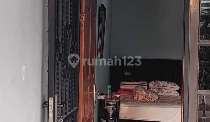 For Sale 2 1/2 Story House in Kayu Putih, East Jakarta 2