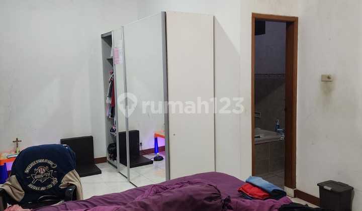 Dijual Rumah di Duren Sawit. Jakarta Timur.  2