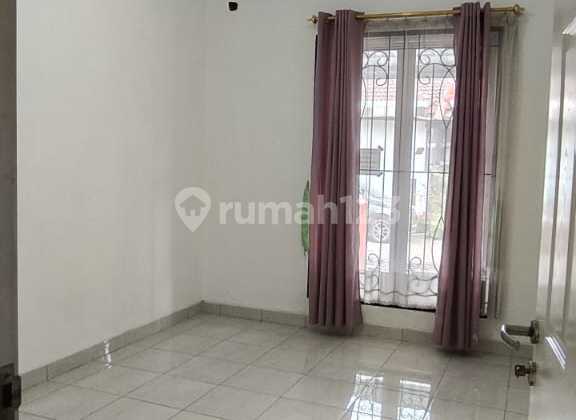 For Quick Sale House in Harmoni Harapan Indah Bekasi Cluster 2