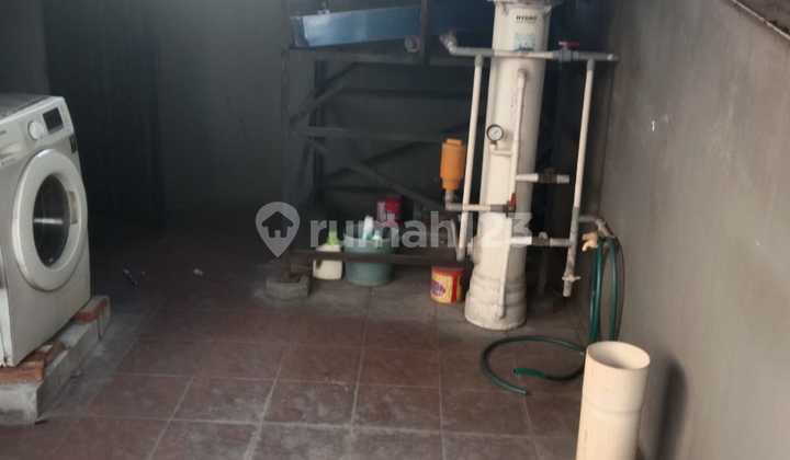 Dijual Rumah Di Bintara Bekasi 2