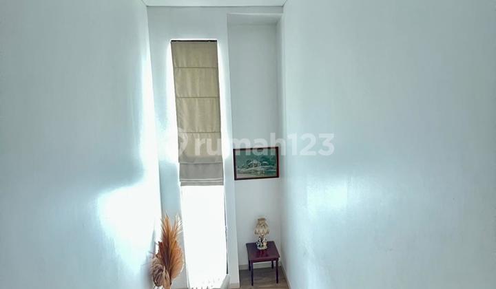For Sale New Renovation House in Harapan Indah Cluster Asera One South 2