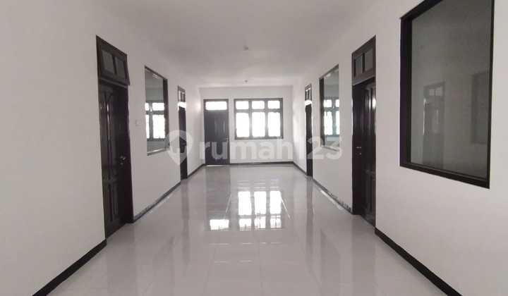 Gedung Cocok Buat Kantor Di Sunter Jakarta Utara 